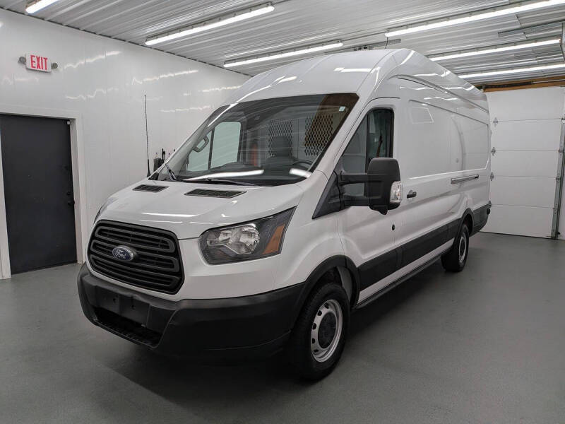 ford transit van 2019 1FTBW3UM7KKA10196 image ford transit van 2019 1FTBW3UM7KKA10196 image